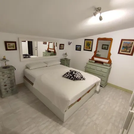 Apartment Manuela 1 Vilagarcia de Arousa