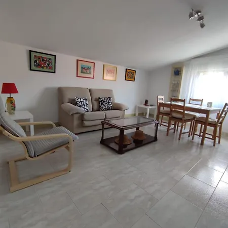 Manuela 1 Apartment