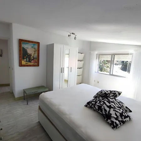 Διαμέρισμα Manuela 1